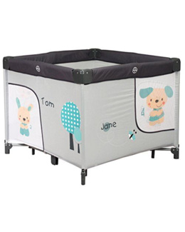 Parc Bebe Bambisol Comparateur Avis Prix Consobaby