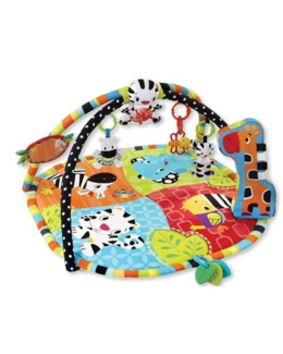 Meilleurs Tapis D Eveil Comparateur Avis Prix Consobaby