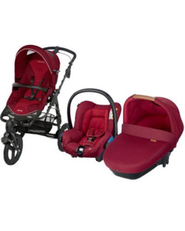 Poussette Trio Duo Bebe Confort Comparateur Avis Prix Consobaby