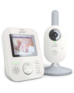 Ecoute Bebe Video Comparateur Avis Prix Consobaby