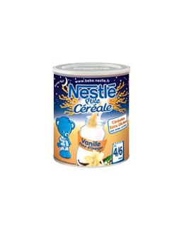Lait 1er Age Bebe Gourmand Comparateur Avis Prix Consobaby
