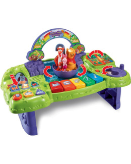 Tables Portiques Activites 1er Age Comparateur Avis Prix Consobaby