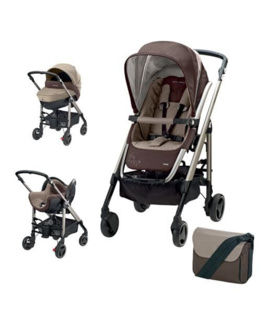 Trio Poussette Dana Comparateur Avis Prix Consobaby