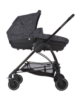 Poussette Trio Mya Poussette Mya Nacelle Amber Cosi Citi Comparateur Avis Prix Consobaby