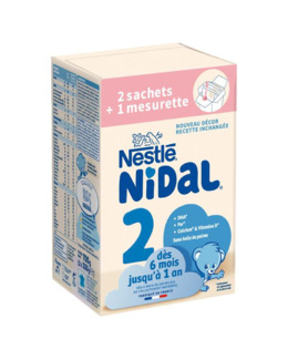 Lait Infantile Page 3 Comparateur Avis Prix Consobaby