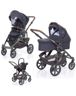 Trio Poussette Maia Comparateur Avis Prix Consobaby