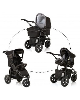 Trio High Trek Avis Comparateur Avis Prix Consobaby