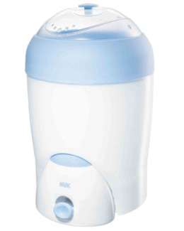 Sterilisateur Vapeur Express Maternity Comparateur Avis Prix Consobaby