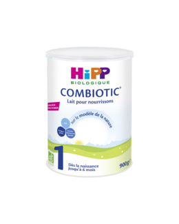 Lait 2eme Age Optipro Des 6 Mois Comparateur Avis Prix Consobaby