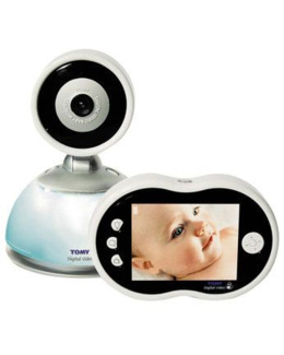 Babyphone Tomy Comparateur Avis Prix Consobaby