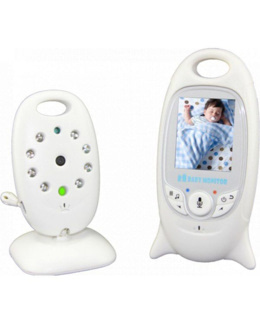 Ecoute Bebe Video Comparateur Avis Prix Consobaby