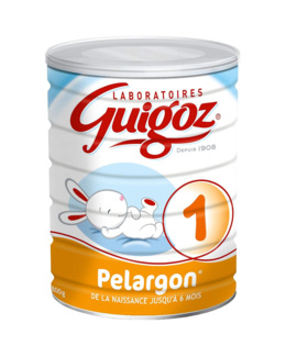 Lait 1er Age Bebe Gourmand Comparateur Avis Prix Consobaby
