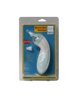 Mouche Bebe Electrique Tex Baby Comparateur Avis Prix Consobaby
