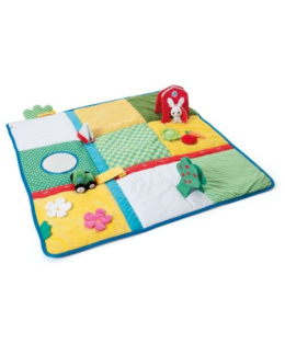 Meilleurs Tapis D Eveil Oxybul Comparateur Avis Prix Consobaby