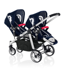 Poussette Lila Comparateur Avis Prix Consobaby