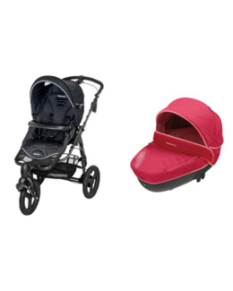 Poussette 3 Roues Tout Terrain Bebe Confort Comparateur Avis Prix Consobaby