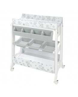 Meuble A Langer Bebe 9 Comparateur Avis Prix Consobaby
