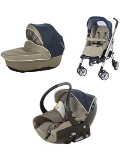 Poussette Trio Duo Bebe Confort Comparateur Avis Prix Consobaby