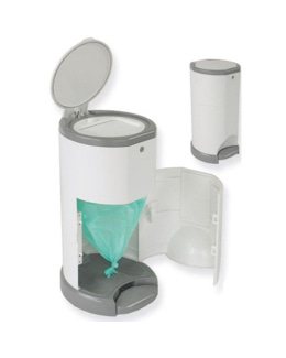 Poubelle A Couches Sangenic Mk4 Comparateur Avis Prix Consobaby