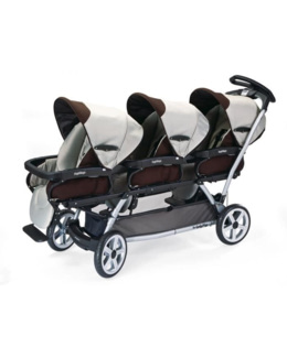 Poussette 3 Places Comparateur Avis Prix Consobaby