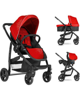 Poussette Loola 3 Comparateur Avis Prix Consobaby