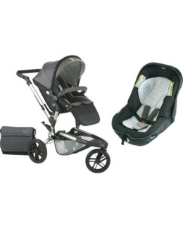 Trio Elea Comparateur Avis Prix Consobaby