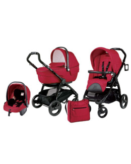 Trio Poussette Dana Comparateur Avis Prix Consobaby