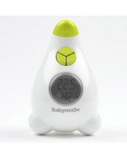 Thermometre De Bain Poisson Comparateur Avis Prix Consobaby