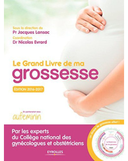 Mon Carnet De Grossesse En Attendant Bebe Comparateur Avis Prix Consobaby