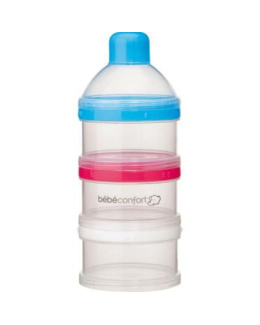 Boite Doseuse De Lait Beaba Avis Comparateur Avis Prix Consobaby