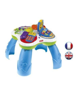 Tables Portiques Activites 1er Age Comparateur Avis Prix Consobaby