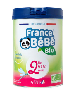 Lait Infantile Page 11 Comparateur Avis Prix Consobaby