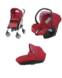 Poussette Trio Duo Bebe Confort Comparateur Avis Prix Consobaby