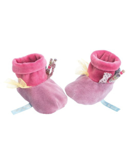 Chaussons Baby Gym Domyos Comparateur Avis Prix Consobaby