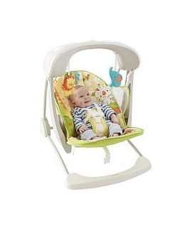 Balancelle Bebe Comparateur Avis Prix Consobaby