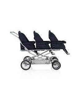 Poussette Triple Comparateur Avis Prix Consobaby