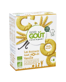 Biscuits Betterfood 175 G Des 6 Mois Comparateur Avis Prix Consobaby