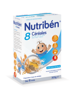 Cereales Comparateur Avis Prix Consobaby