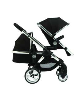 Poussette Zelia Comparateur Avis Prix Consobaby