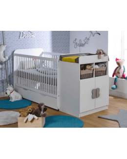 Lit Transformable Lit Evolutif Bebe Page 3 Comparateur Avis Prix Consobaby