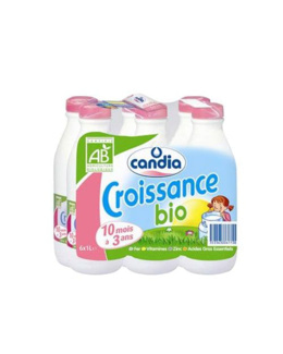 Lait Expert Riz 1er Age 800 G Comparateur Avis Prix Consobaby