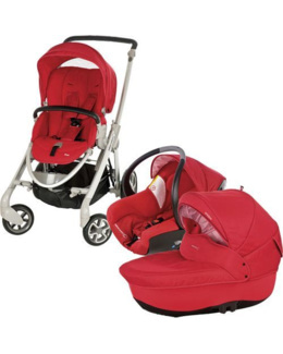 Poussette Trio Duo Bebe Confort Comparateur Avis Prix Consobaby