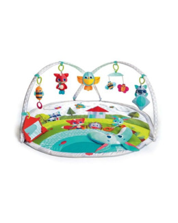 Tapis De Motricite Comparateur Avis Prix Consobaby