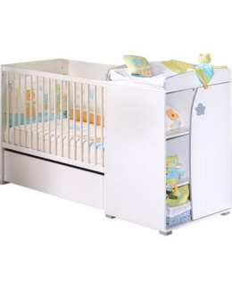 Sommeil Bebe Sauthon Comparateur Avis Prix Consobaby