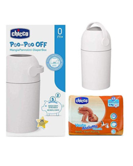 Poubelles A Couches Comparateur Avis Prix Consobaby