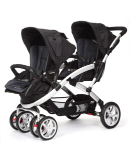 Trio Poussette Dana Comparateur Avis Prix Consobaby