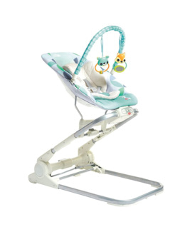 Duo Keyo Transat Chaise Haute Support Comparateur Avis Prix Consobaby