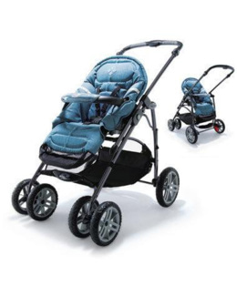 Poussette 3 Roues Tout Terrain Bebe Confort Comparateur Avis Prix Consobaby