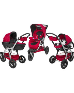 Trio Poussette Loola 3 Cabriofix Nacelle Comparateur Avis Prix Consobaby