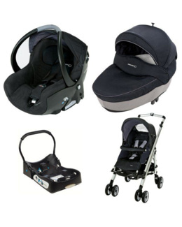 Poussette Trio Duo Bebe Confort Comparateur Avis Prix Consobaby